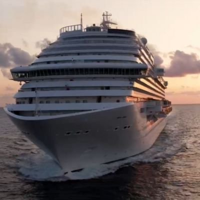 Navio Costa Diadema