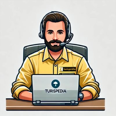Avatar dando consultoria sobre a temporada de cruzeiros 2024/2025