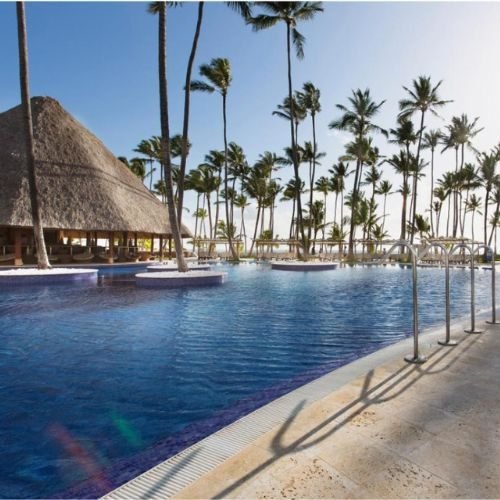 Barceló Bávaro Beach - Adults only-