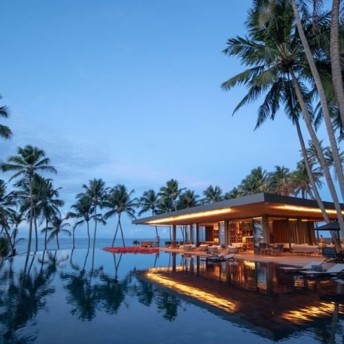 Carmel Taíba Exclusive Resort-