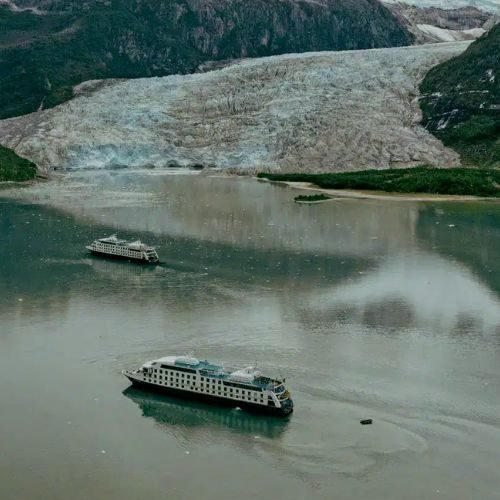 Crucero-Australis