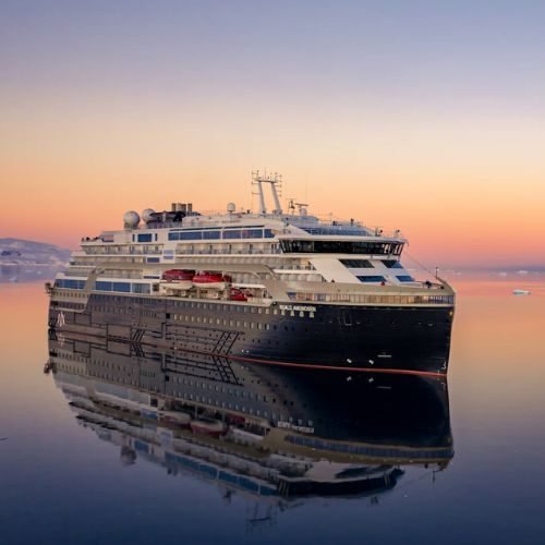 HX Hurtigruten Expeditions-