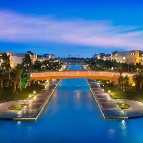 Hard Rock Hotel e Casino Punta Cana-