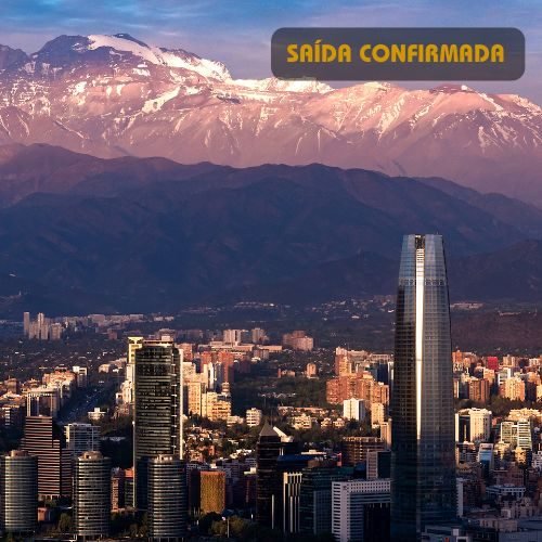 Santiago do Chile