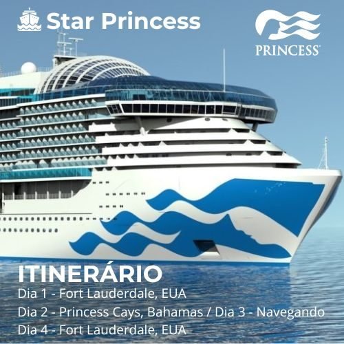 Star Princess